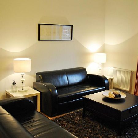 Schoenbrunn Park Apartement Wien Eksteriør bilde