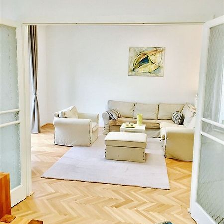 Schoenbrunn Park Apartement Wien Eksteriør bilde