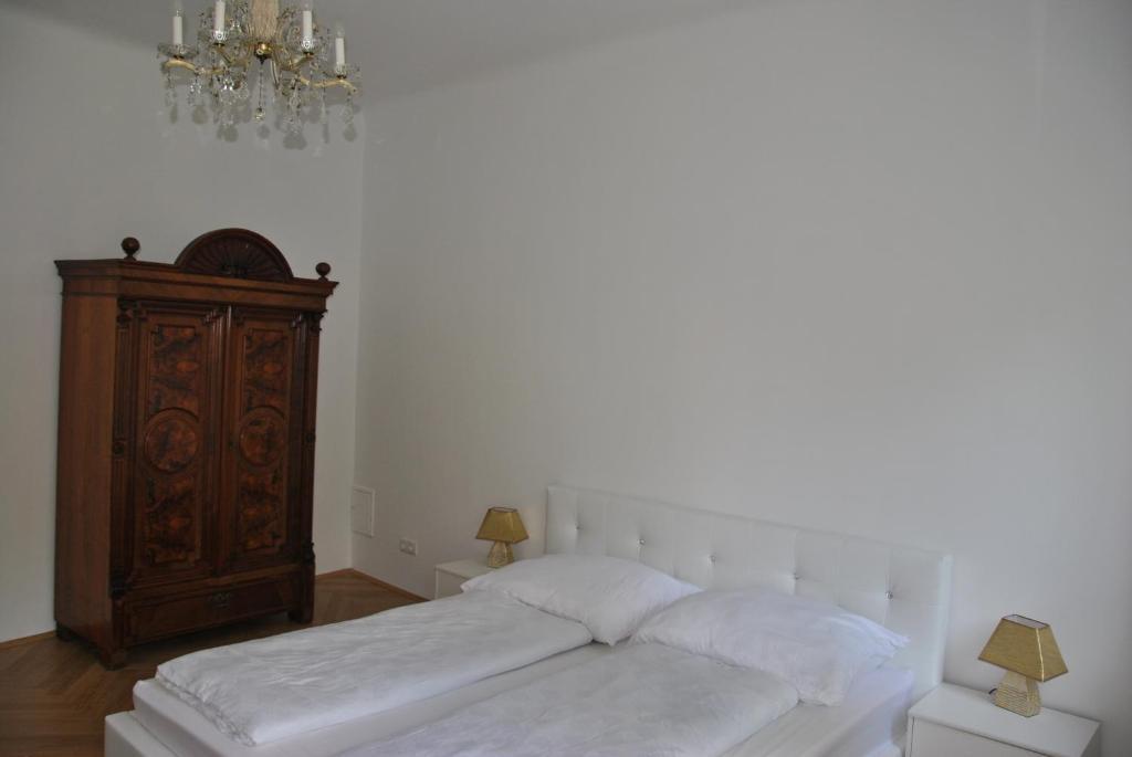Schoenbrunn Park Apartement Wien Rom bilde