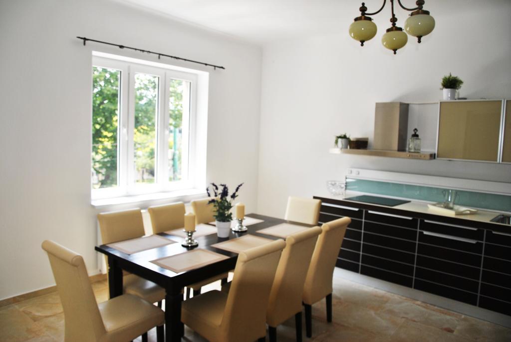 Schoenbrunn Park Apartement Wien Rom bilde