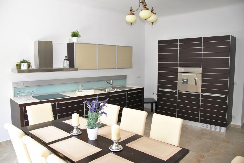 Schoenbrunn Park Apartement Wien Rom bilde