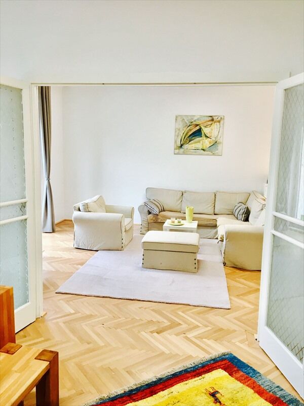 Schoenbrunn Park Apartement Wien Eksteriør bilde