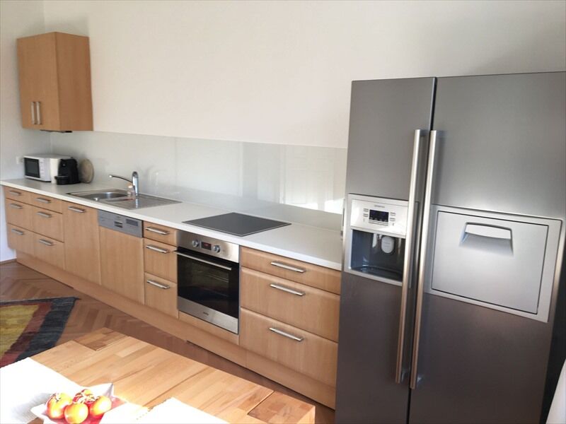 Schoenbrunn Park Apartement Wien Eksteriør bilde